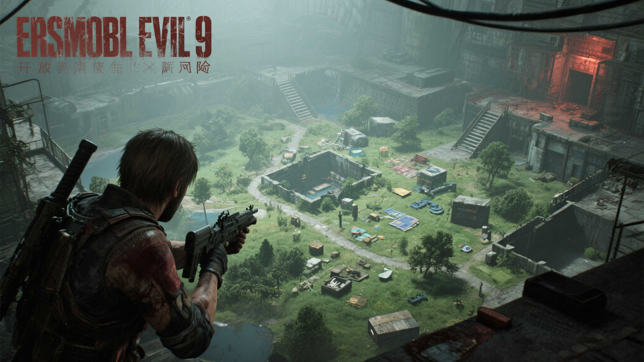 赏金女王模拟器中心